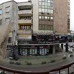 Pink Houdini Appartamento Sarajevo