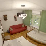 Appartamento Pink Houdini