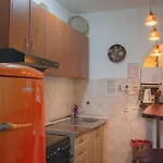Pink Houdini Appartamento