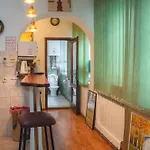 Pink Houdini Sarajevo