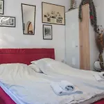 Pink Houdini Appartamento