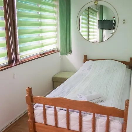 Апартаменты Pink Houdini Сараево