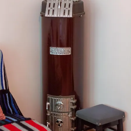 Pink Houdini Апартаменты