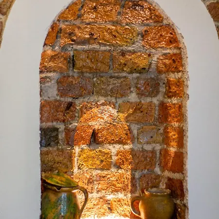 Pink Houdini Apartmán *