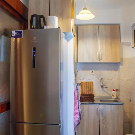 Pink Houdini Apartmán Sarajevo