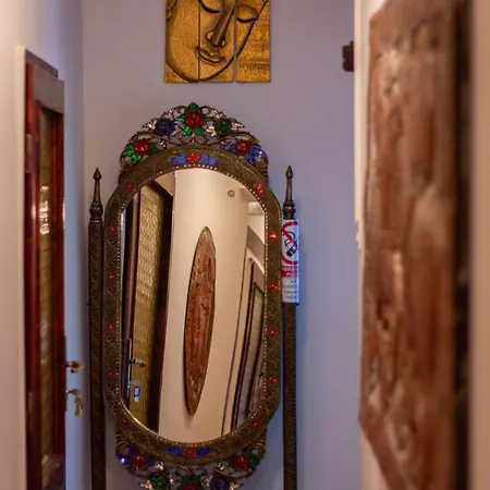 Apartment Pink Houdini Sarajevo