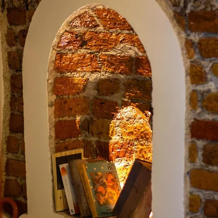 Apartmán Pink Houdini