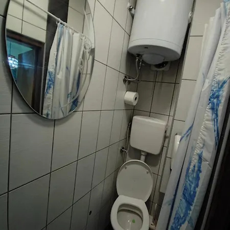 Pink Houdini Apartmán Sarajevo