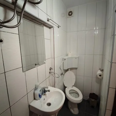 Apartment Pink Houdini Sarajevo