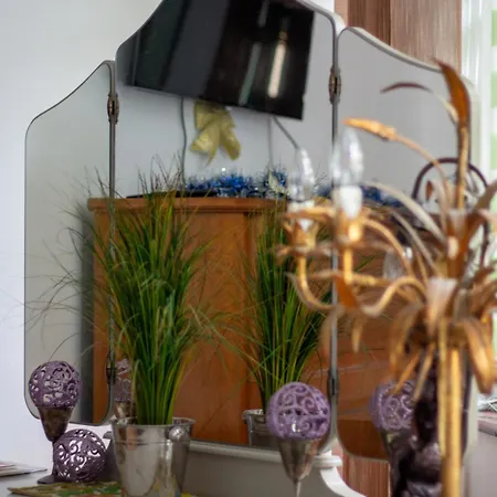 Pink Houdini Апартаменты *