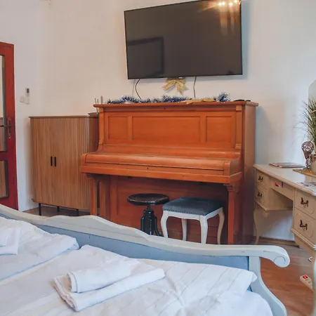 Апартаменты Pink Houdini Сараево