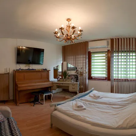 Pink Houdini Apartmán Sarajevo