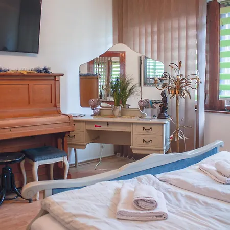 Apartmán Pink Houdini Sarajevo