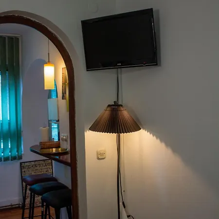 Pink Houdini Апартаменты