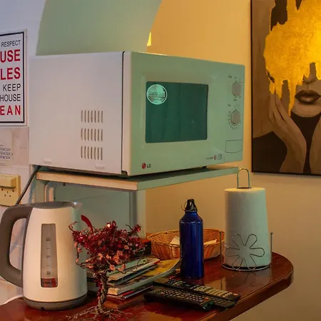 Pink Houdini Апартаменты Сараево