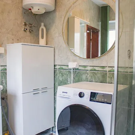 Pink Houdini Apartment Sarajevo