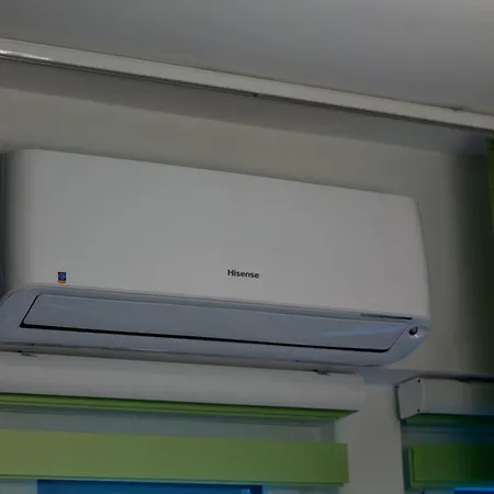 Apartmán Pink Houdini