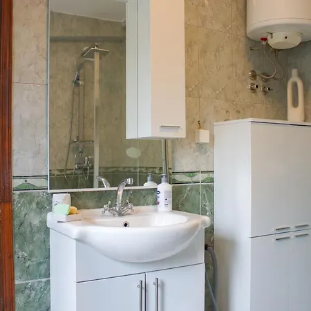 Pink Houdini Apartmán