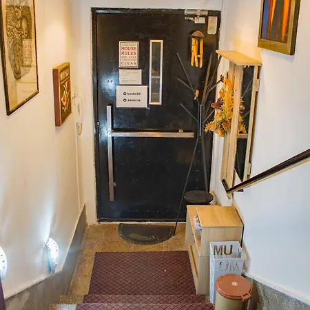 Pink Houdini Apartmán Sarajevo